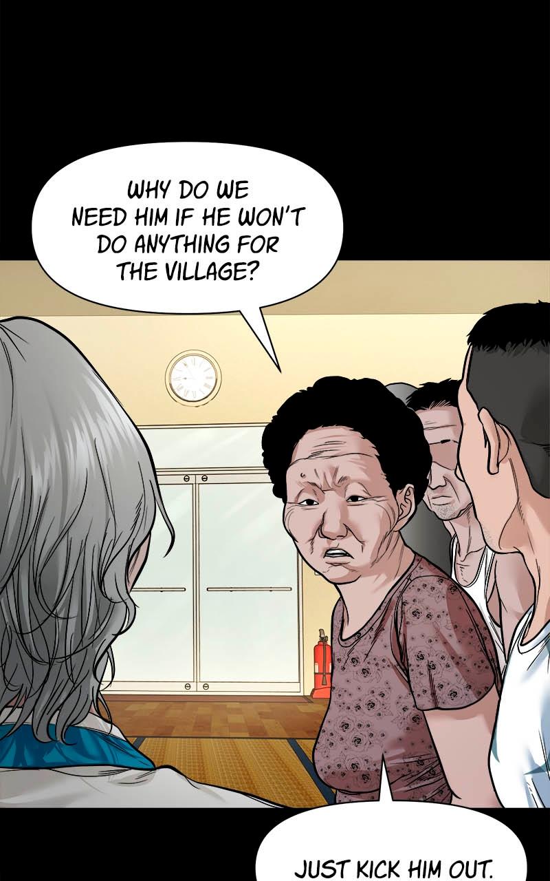 The Gwichon Village Mystery Chap 15 - Next Chap 16