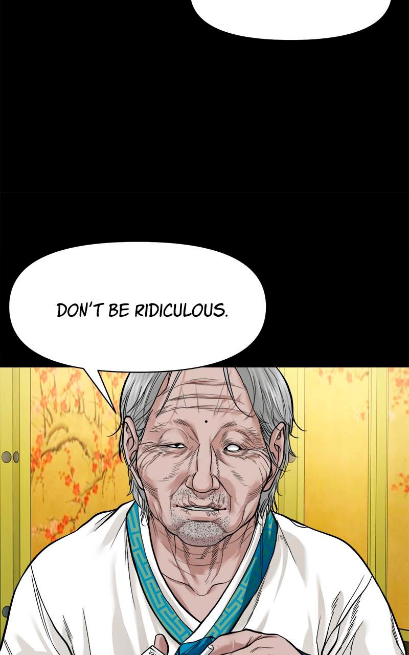 The Gwichon Village Mystery Chap 15 - Next Chap 16