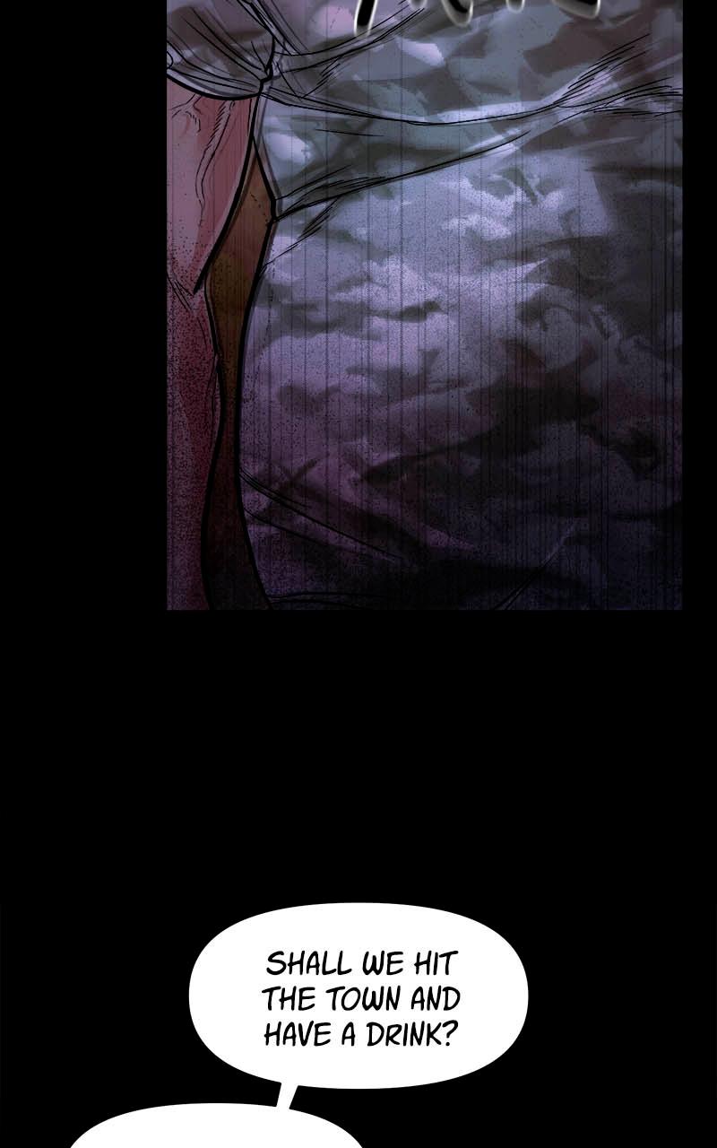 The Gwichon Village Mystery Chap 15 - Next Chap 16