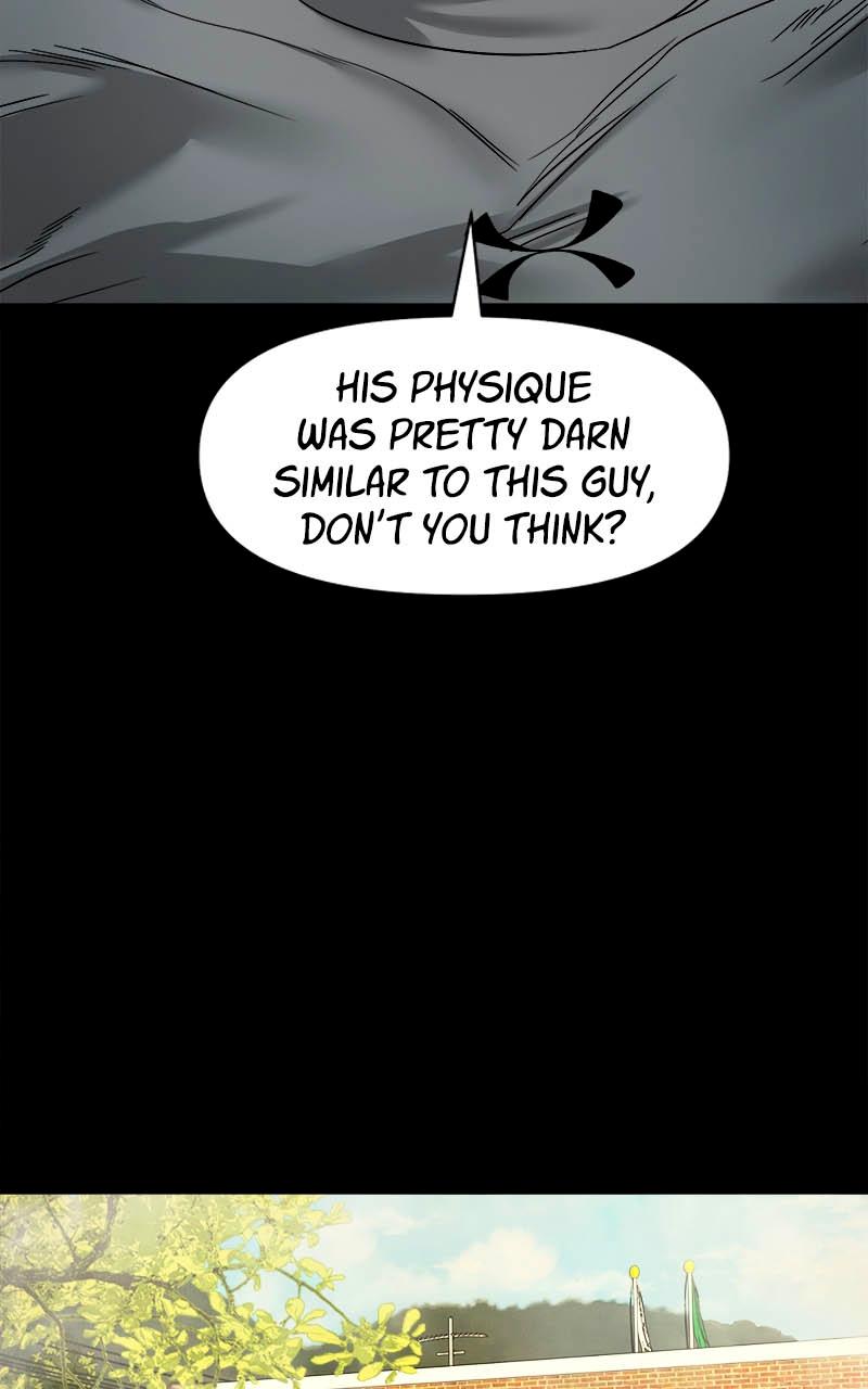 The Gwichon Village Mystery Chap 15 - Next Chap 16