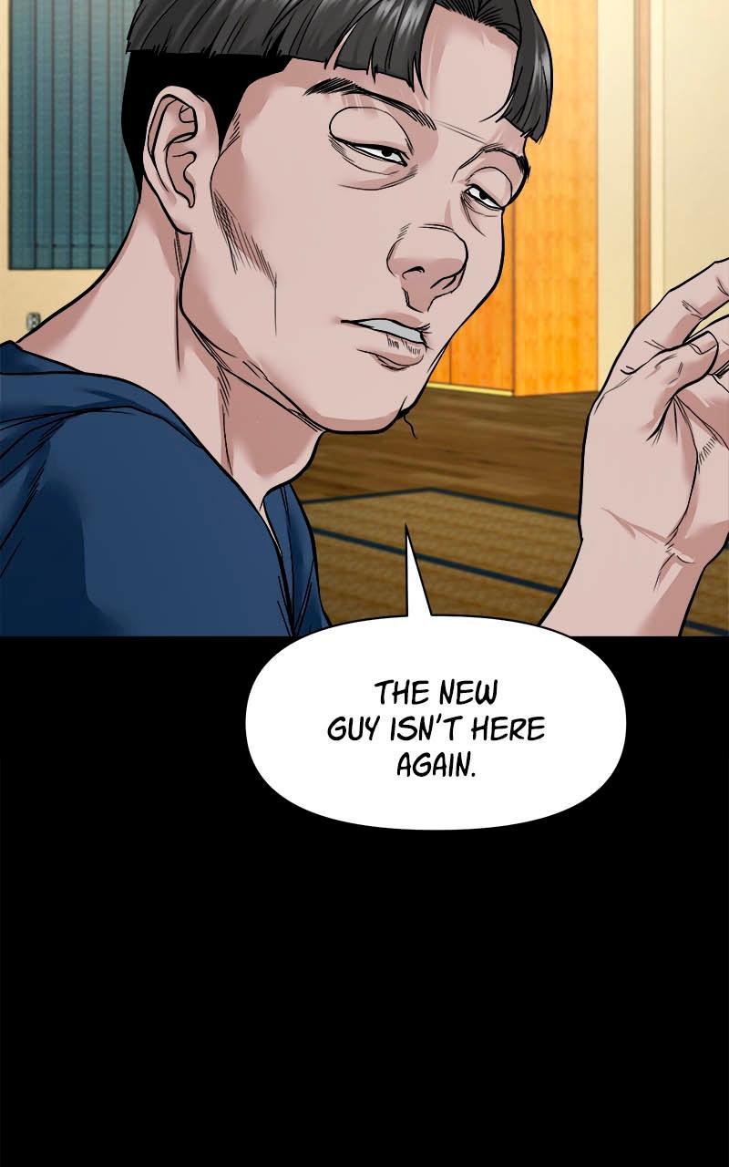 The Gwichon Village Mystery Chap 15 - Next Chap 16