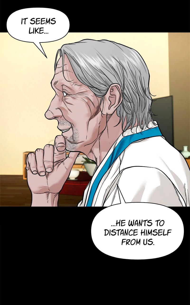 The Gwichon Village Mystery Chap 15 - Next Chap 16