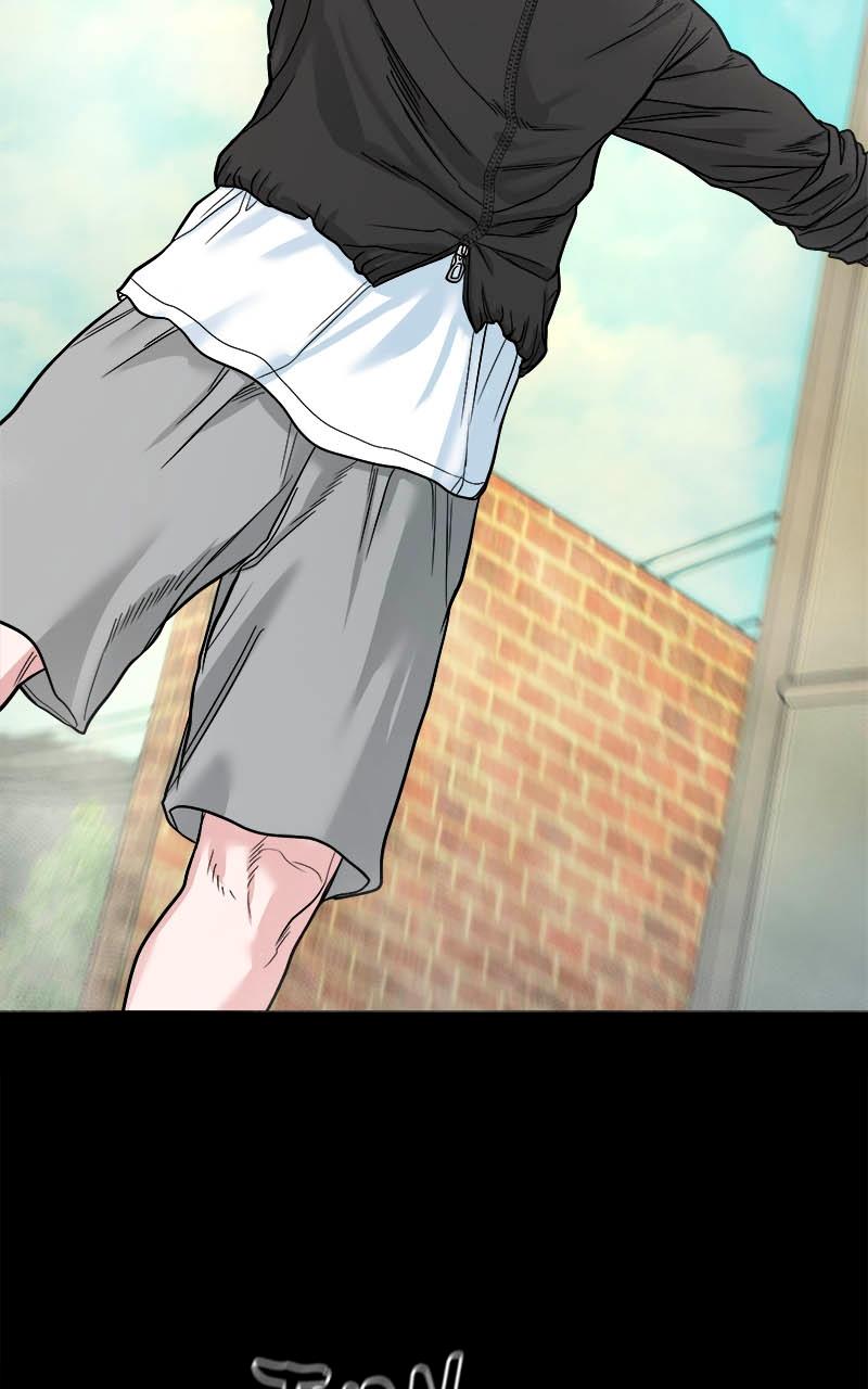 The Gwichon Village Mystery Chap 15 - Next Chap 16