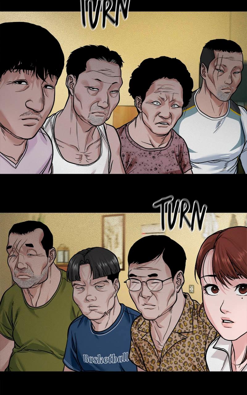 The Gwichon Village Mystery Chap 15 - Next Chap 16