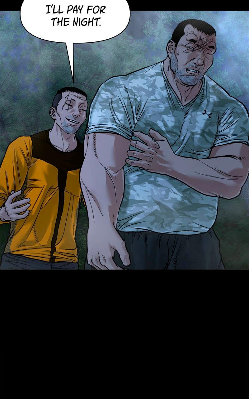 The Gwichon Village Mystery Chap 15 - Next Chap 16