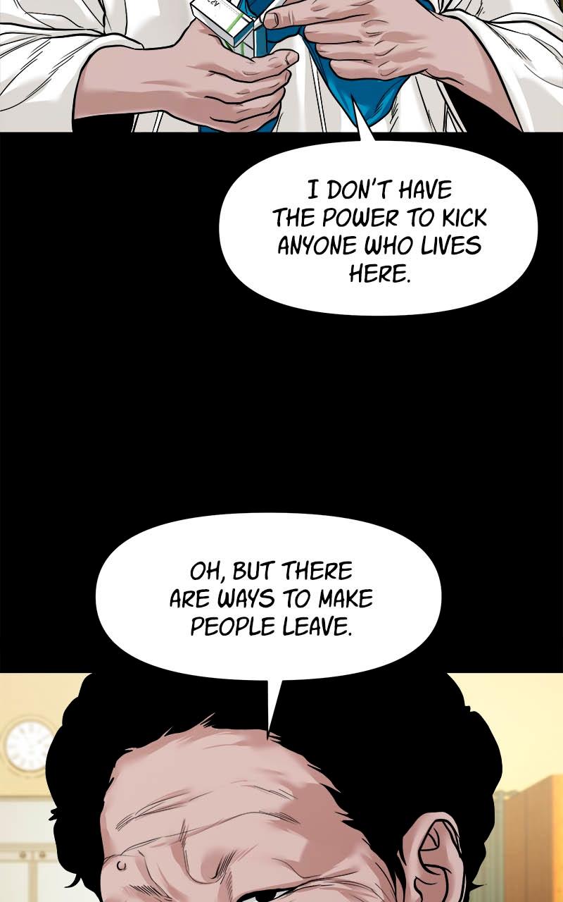 The Gwichon Village Mystery Chap 15 - Next Chap 16