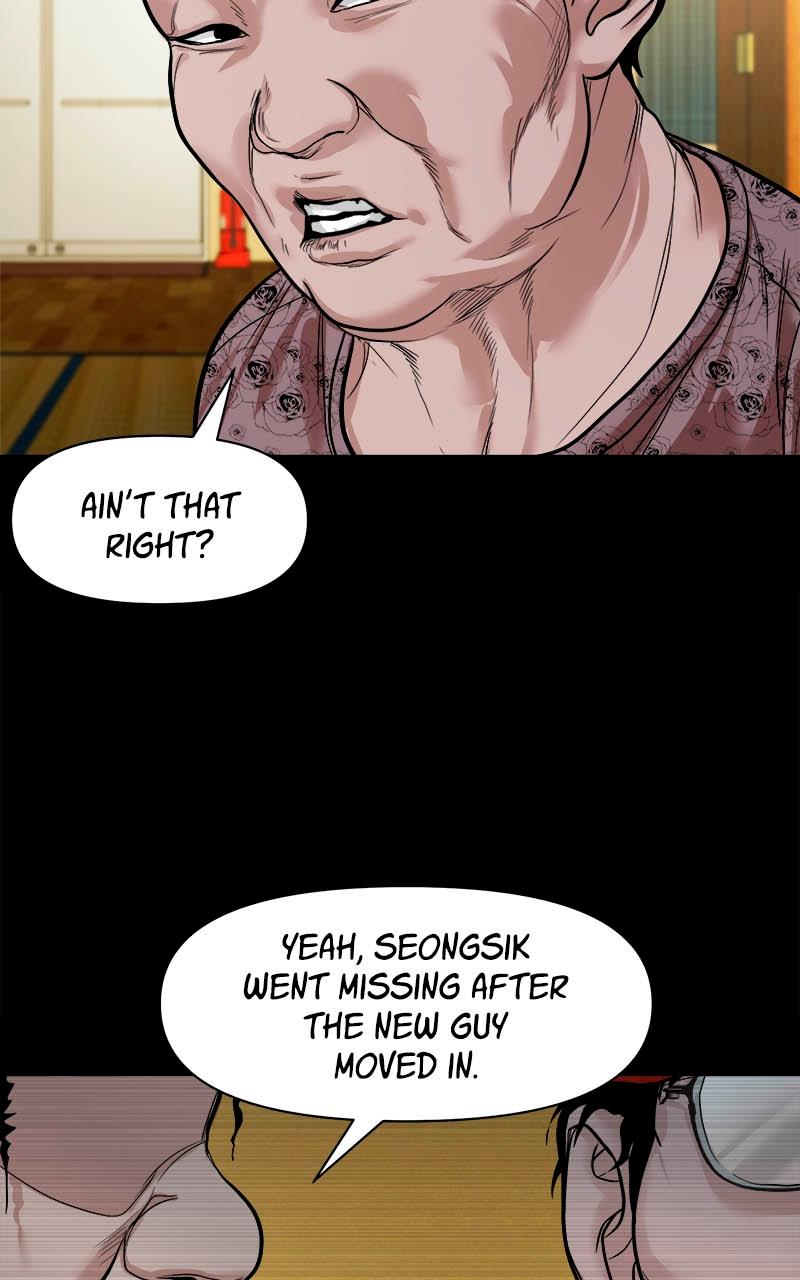 The Gwichon Village Mystery Chap 15 - Next Chap 16