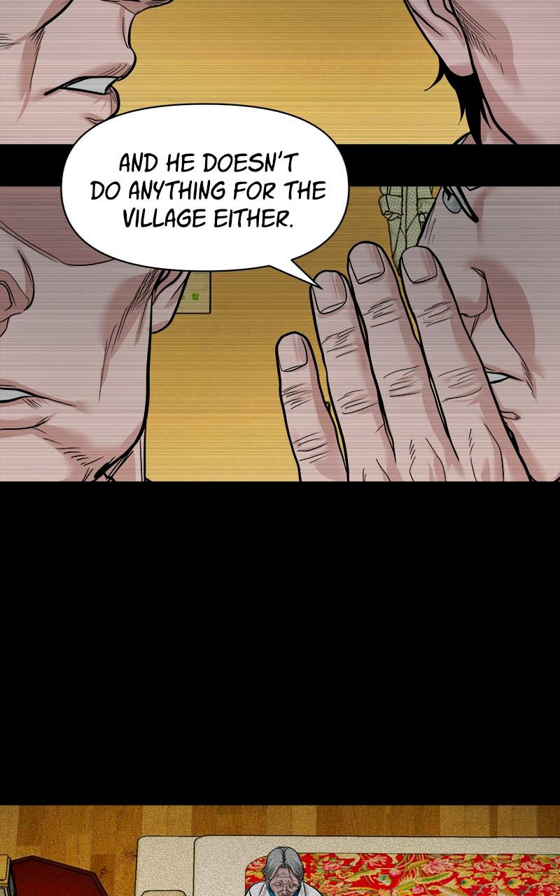 The Gwichon Village Mystery Chap 15 - Next Chap 16