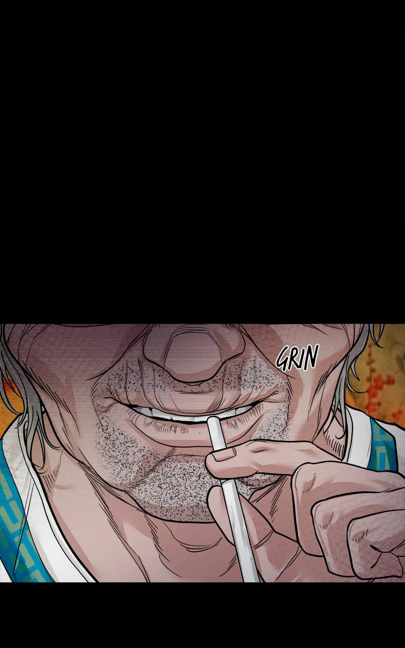 The Gwichon Village Mystery Chap 15 - Next Chap 16