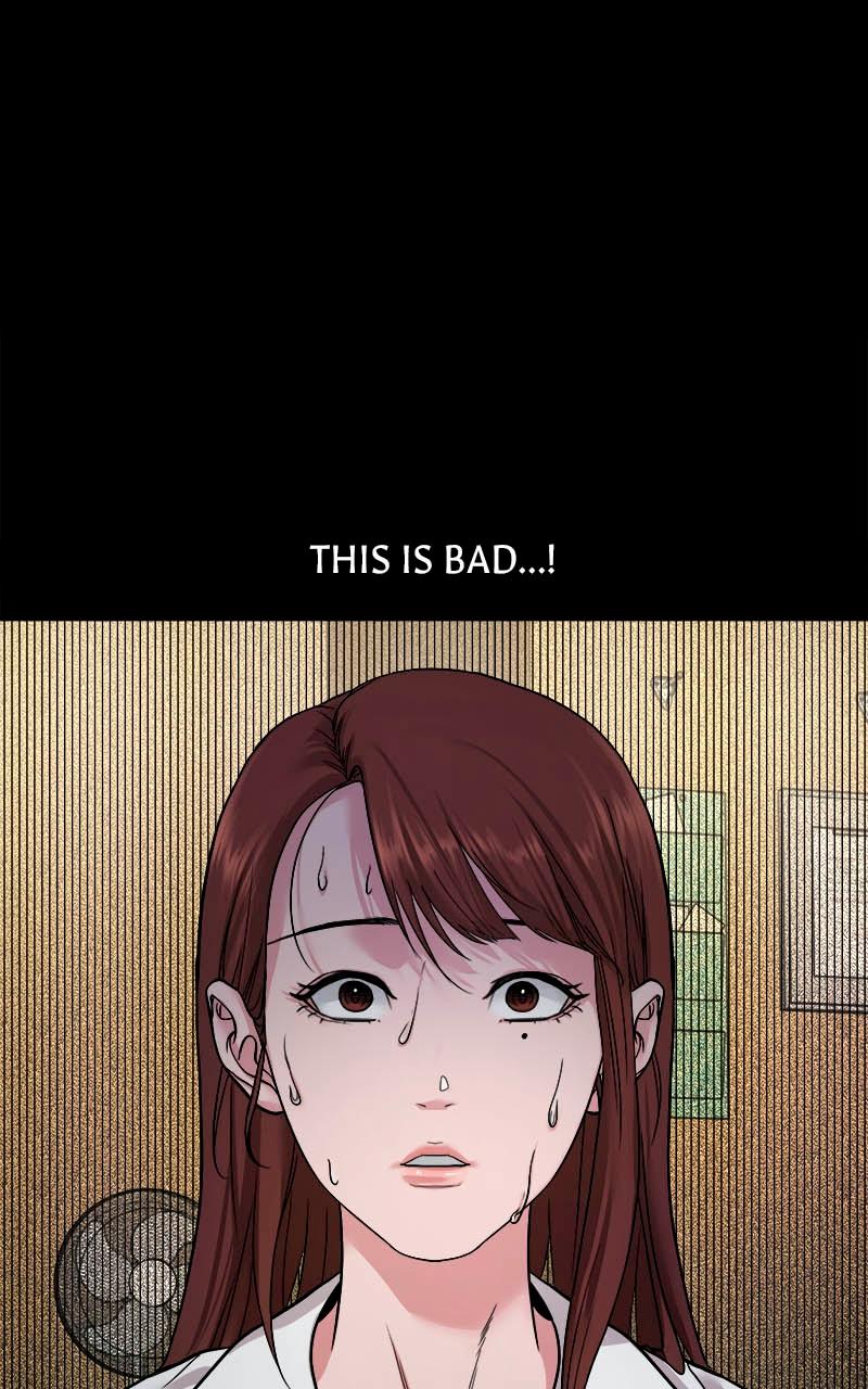 The Gwichon Village Mystery Chap 15 - Next Chap 16