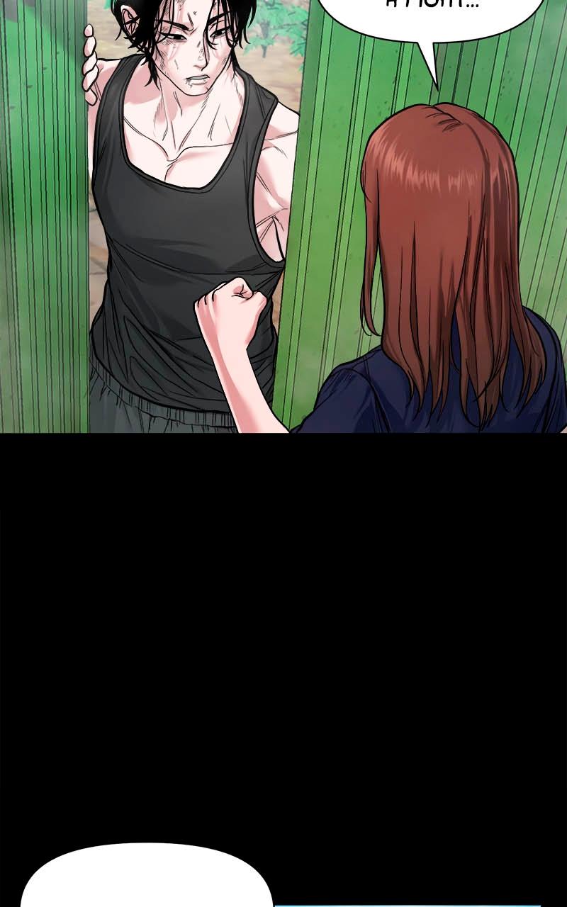 The Gwichon Village Mystery Chap 15 - Next Chap 16