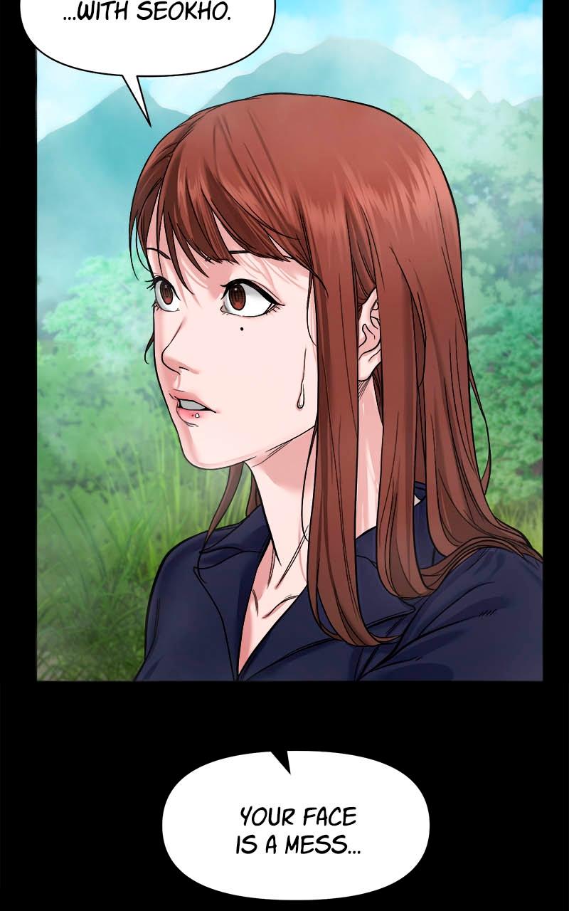 The Gwichon Village Mystery Chap 15 - Next Chap 16