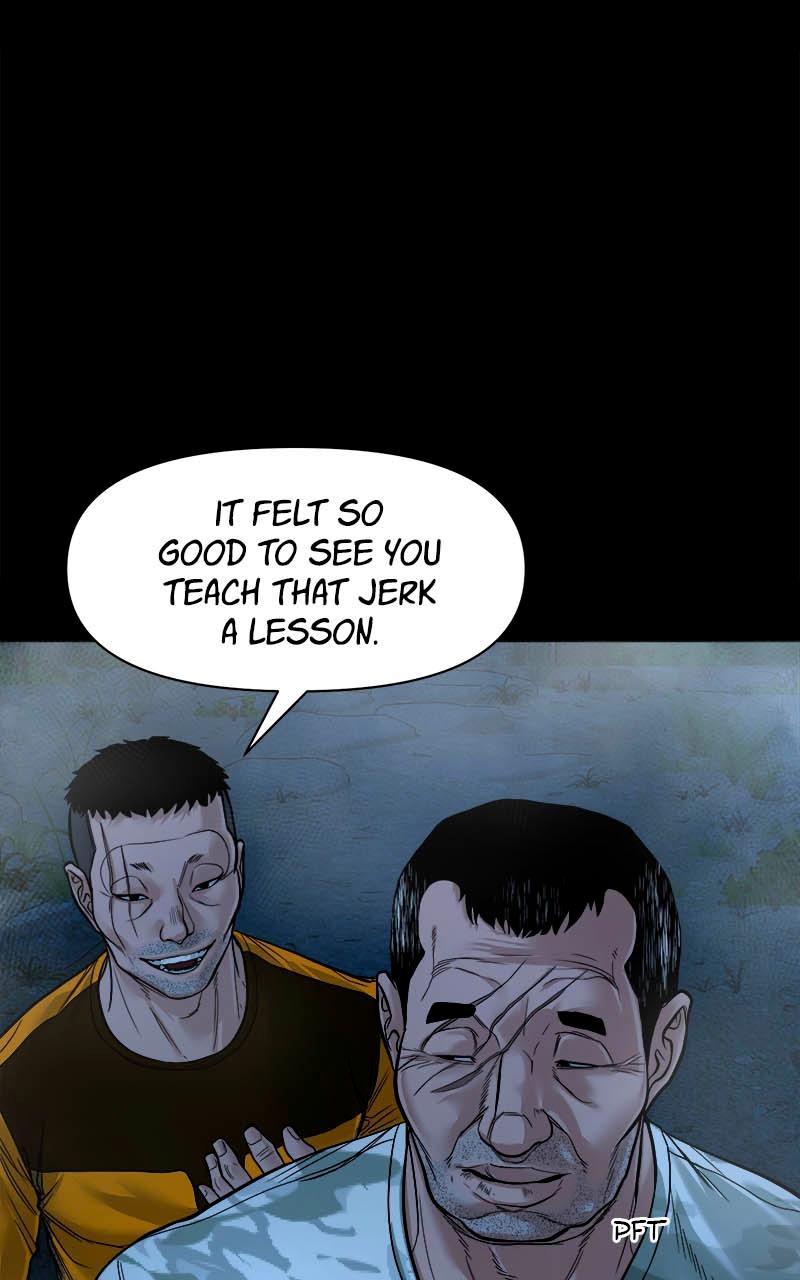 The Gwichon Village Mystery Chap 15 - Next Chap 16