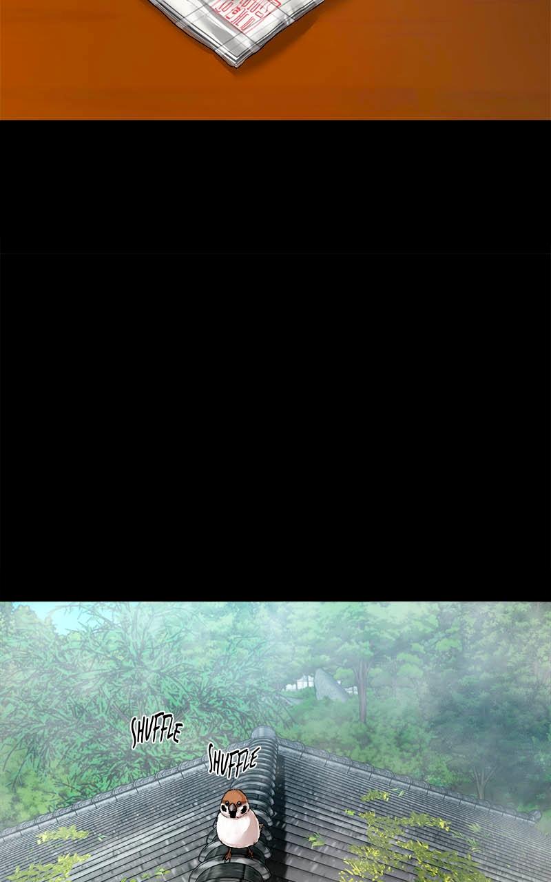 The Gwichon Village Mystery Chap 15 - Next Chap 16