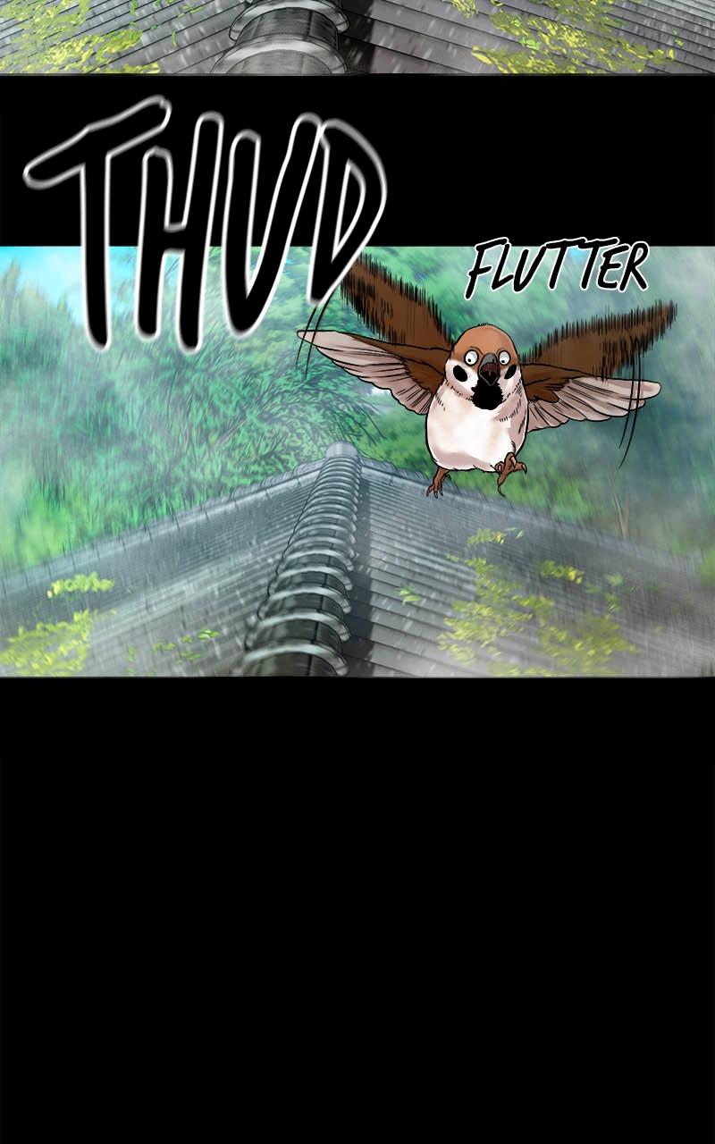 The Gwichon Village Mystery Chap 15 - Next Chap 16