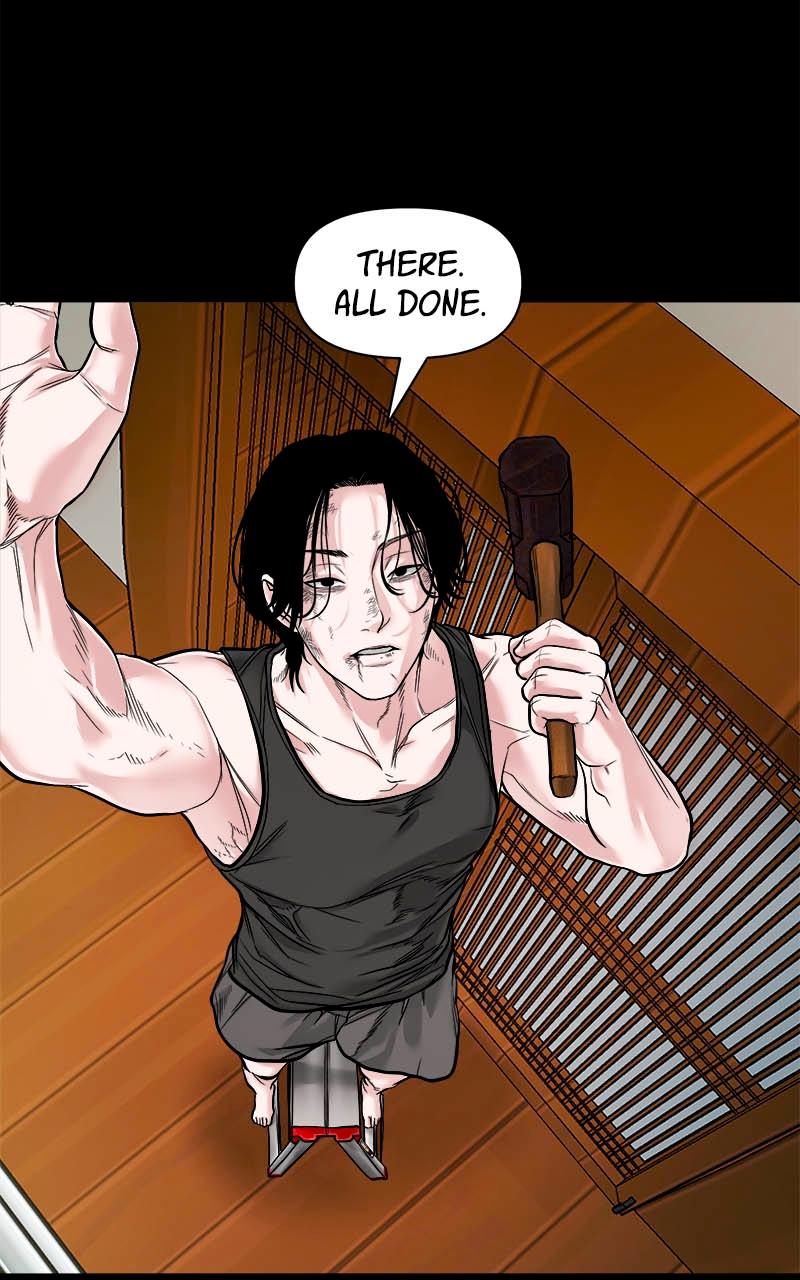 The Gwichon Village Mystery Chap 15 - Next Chap 16