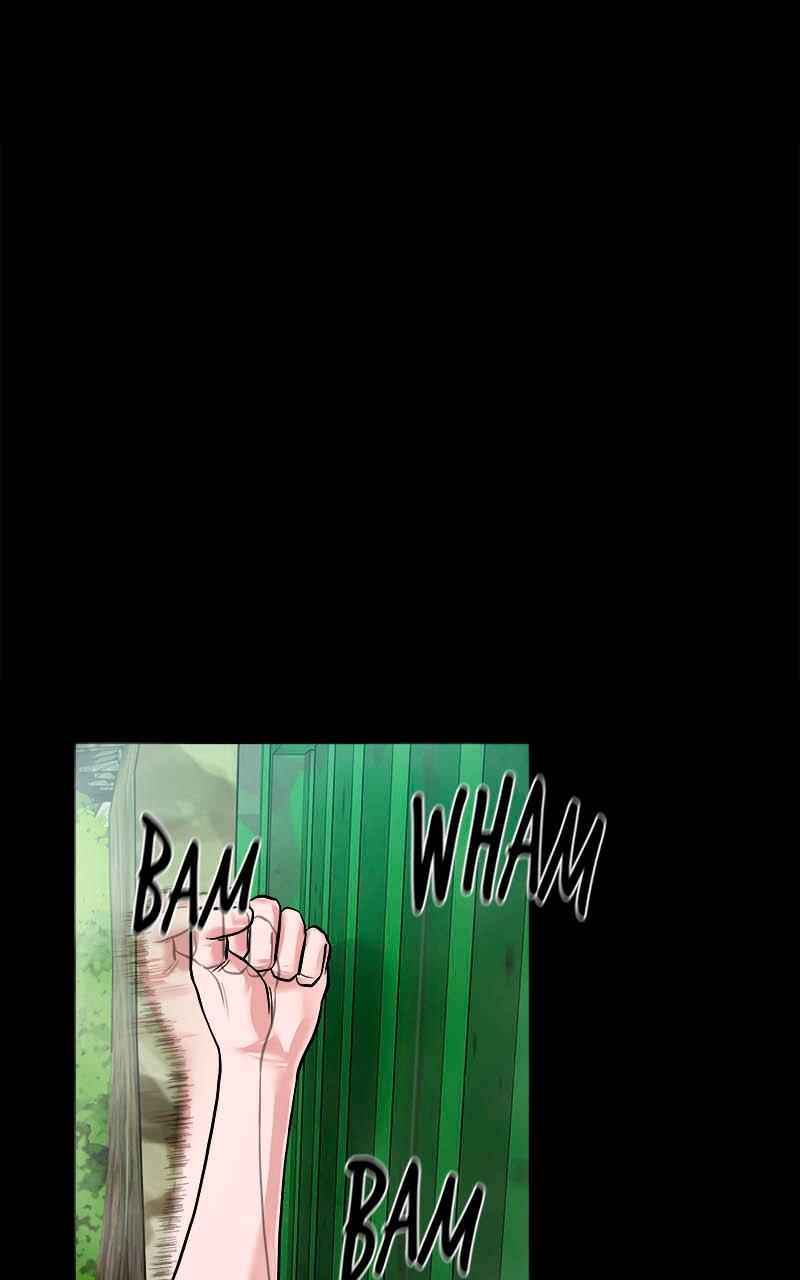 The Gwichon Village Mystery Chap 15 - Next Chap 16