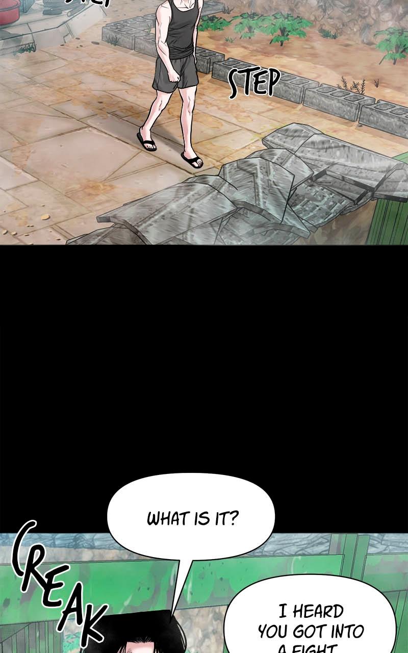 The Gwichon Village Mystery Chap 15 - Next Chap 16