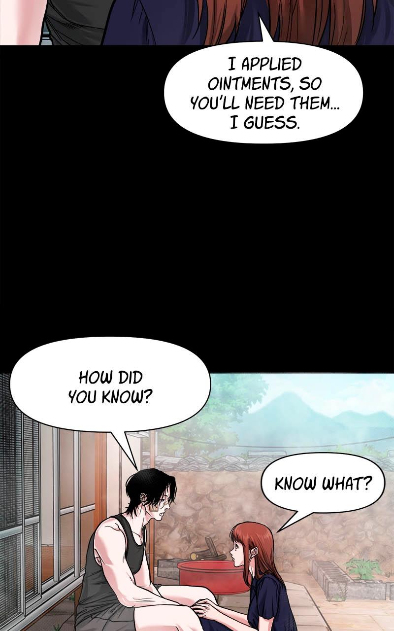 The Gwichon Village Mystery Chap 15 - Next Chap 16