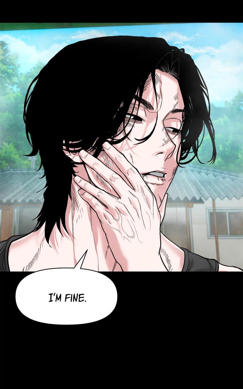 The Gwichon Village Mystery Chap 15 - Next Chap 16