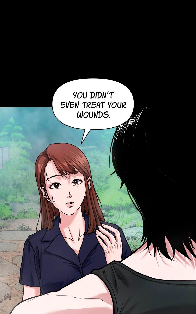 The Gwichon Village Mystery Chap 15 - Next Chap 16