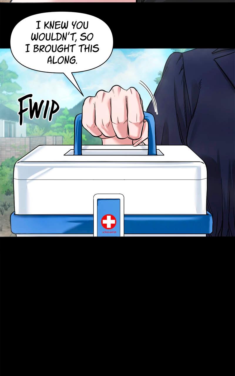 The Gwichon Village Mystery Chap 15 - Next Chap 16