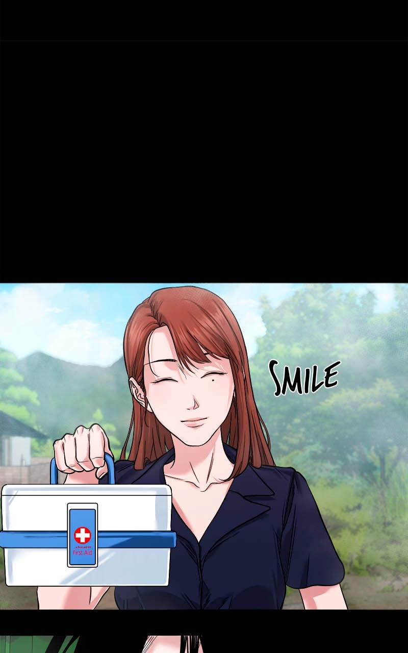 The Gwichon Village Mystery Chap 15 - Next Chap 16