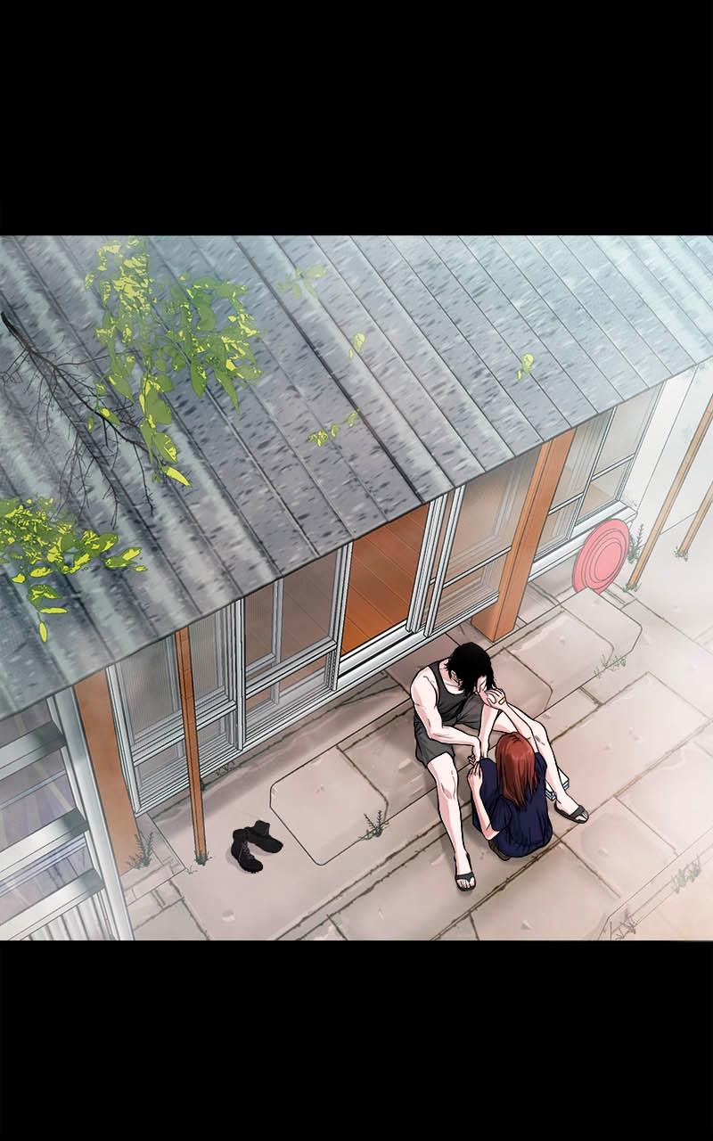 The Gwichon Village Mystery Chap 15 - Next Chap 16