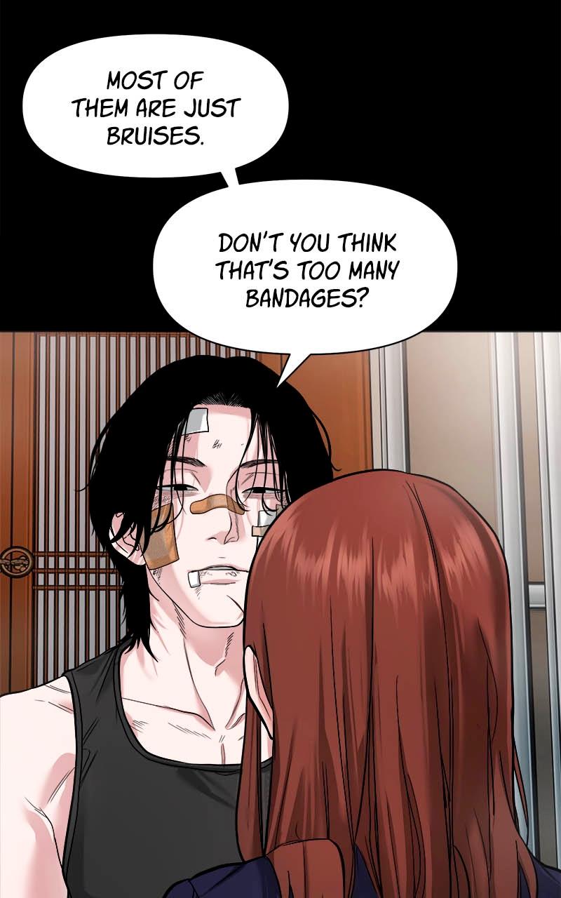 The Gwichon Village Mystery Chap 15 - Next Chap 16