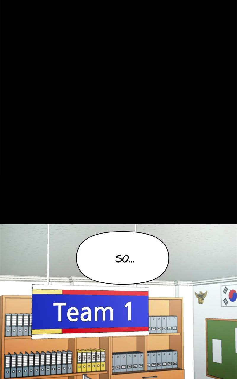 The Gwichon Village Mystery Chap 15 - Next Chap 16