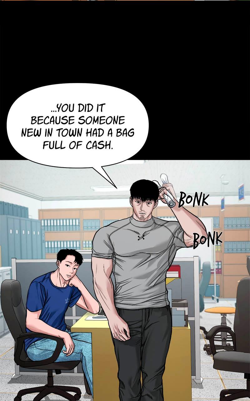 The Gwichon Village Mystery Chap 15 - Next Chap 16