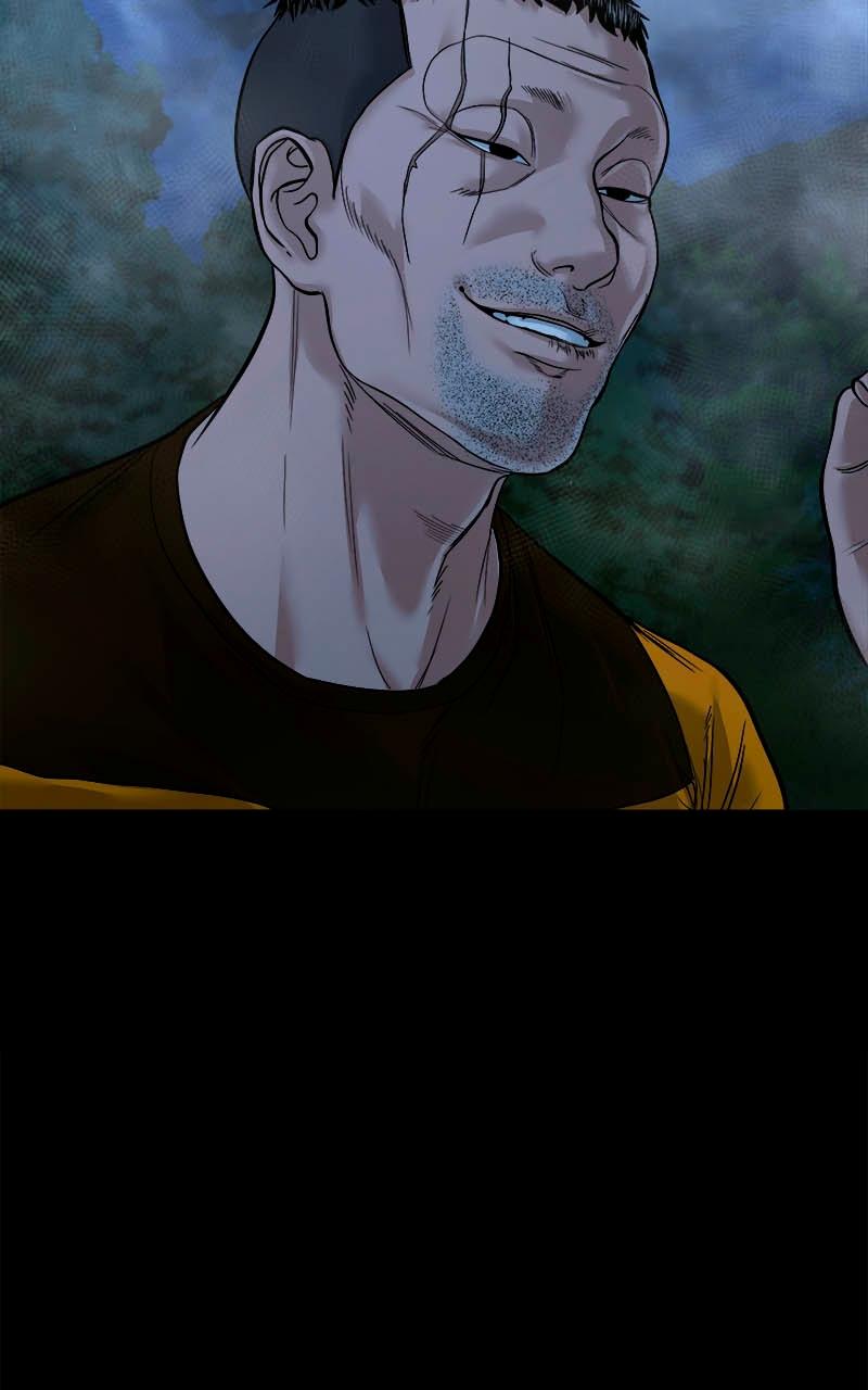 The Gwichon Village Mystery Chap 15 - Next Chap 16