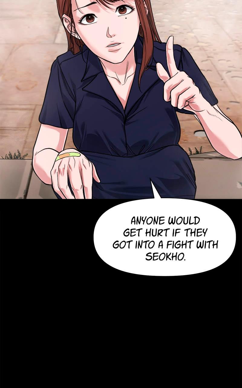 The Gwichon Village Mystery Chap 15 - Next Chap 16