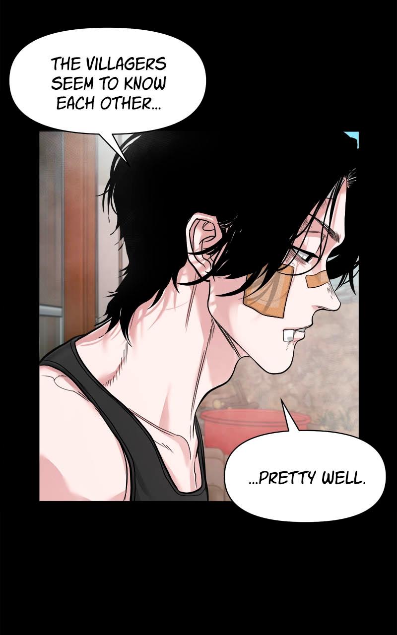 The Gwichon Village Mystery Chap 15 - Next Chap 16