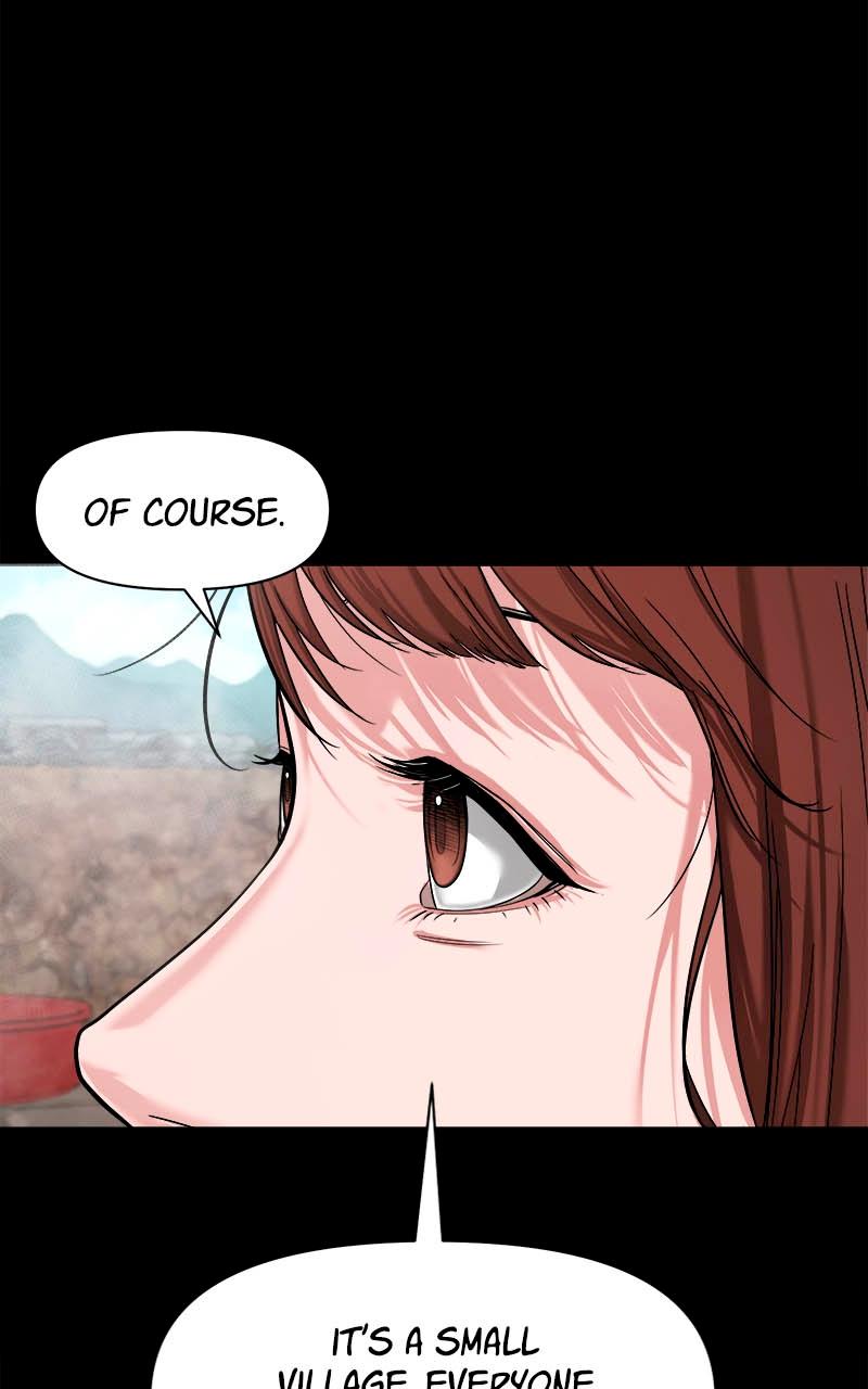 The Gwichon Village Mystery Chap 15 - Next Chap 16