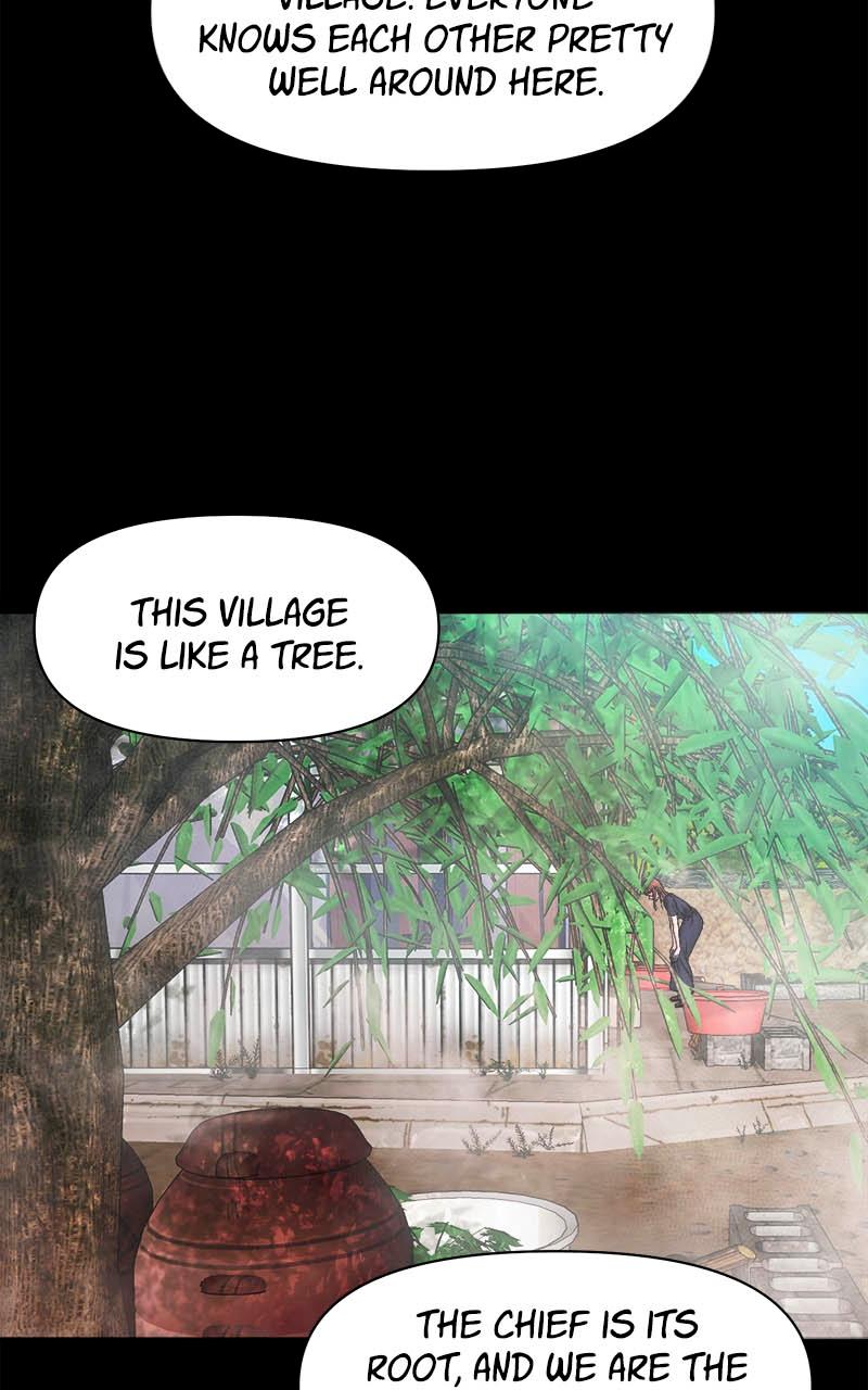 The Gwichon Village Mystery Chap 15 - Next Chap 16