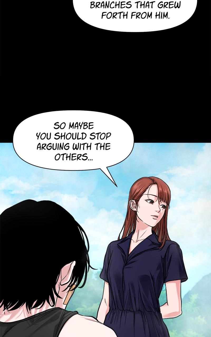 The Gwichon Village Mystery Chap 15 - Next Chap 16