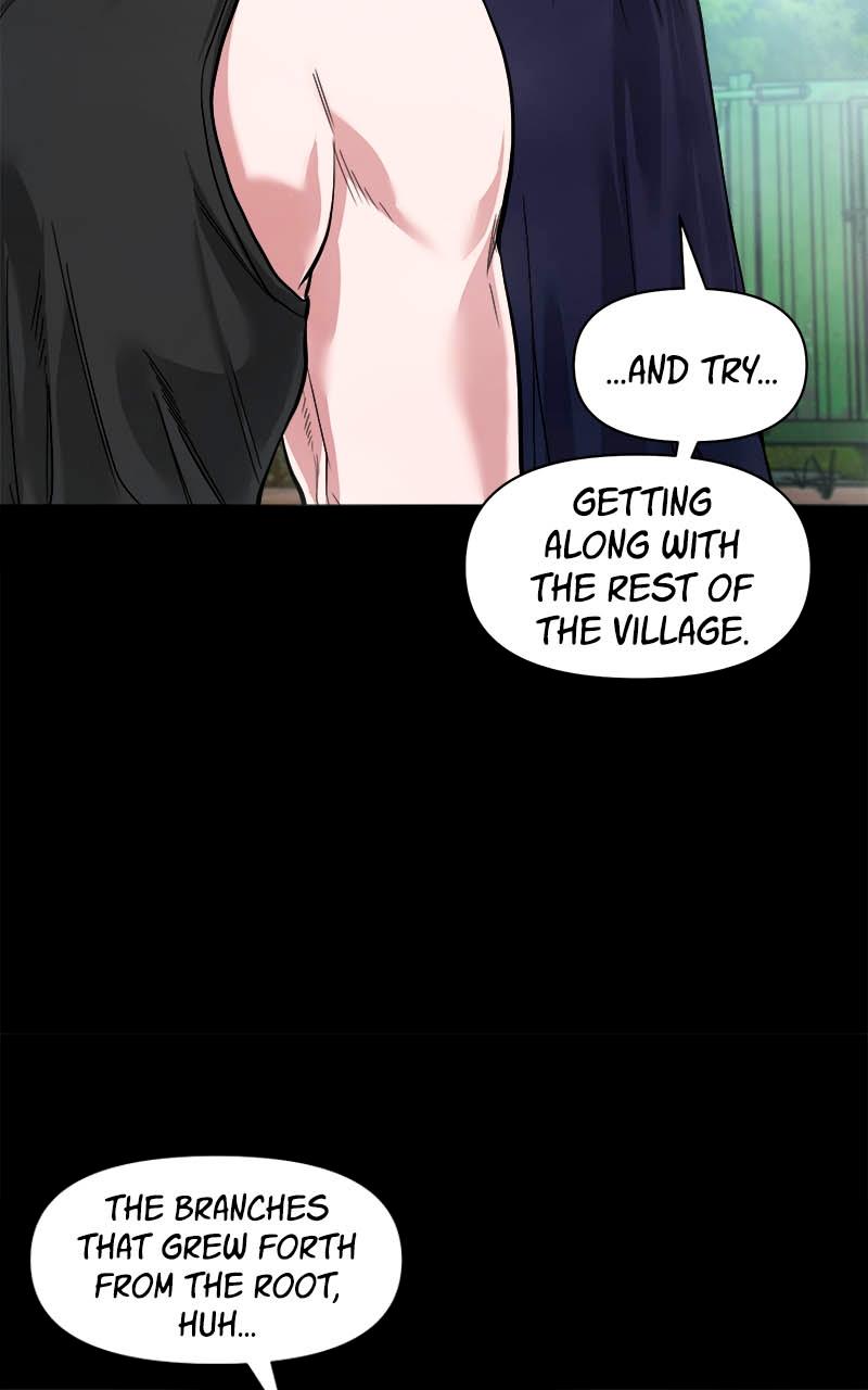 The Gwichon Village Mystery Chap 15 - Next Chap 16