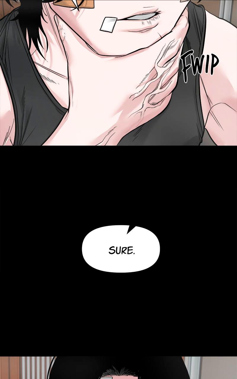 The Gwichon Village Mystery Chap 15 - Next Chap 16