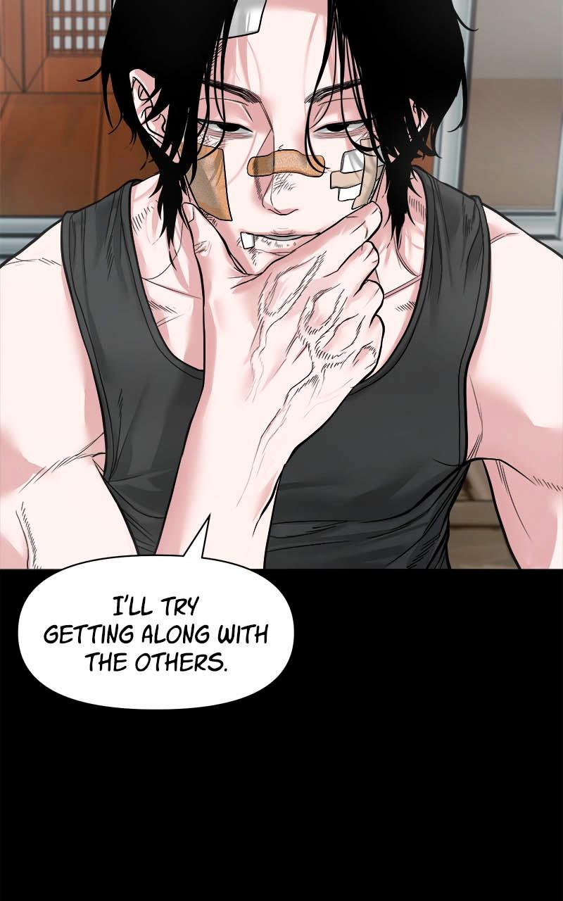 The Gwichon Village Mystery Chap 15 - Next Chap 16