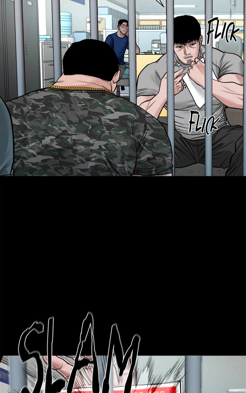 The Gwichon Village Mystery Chap 15 - Next Chap 16