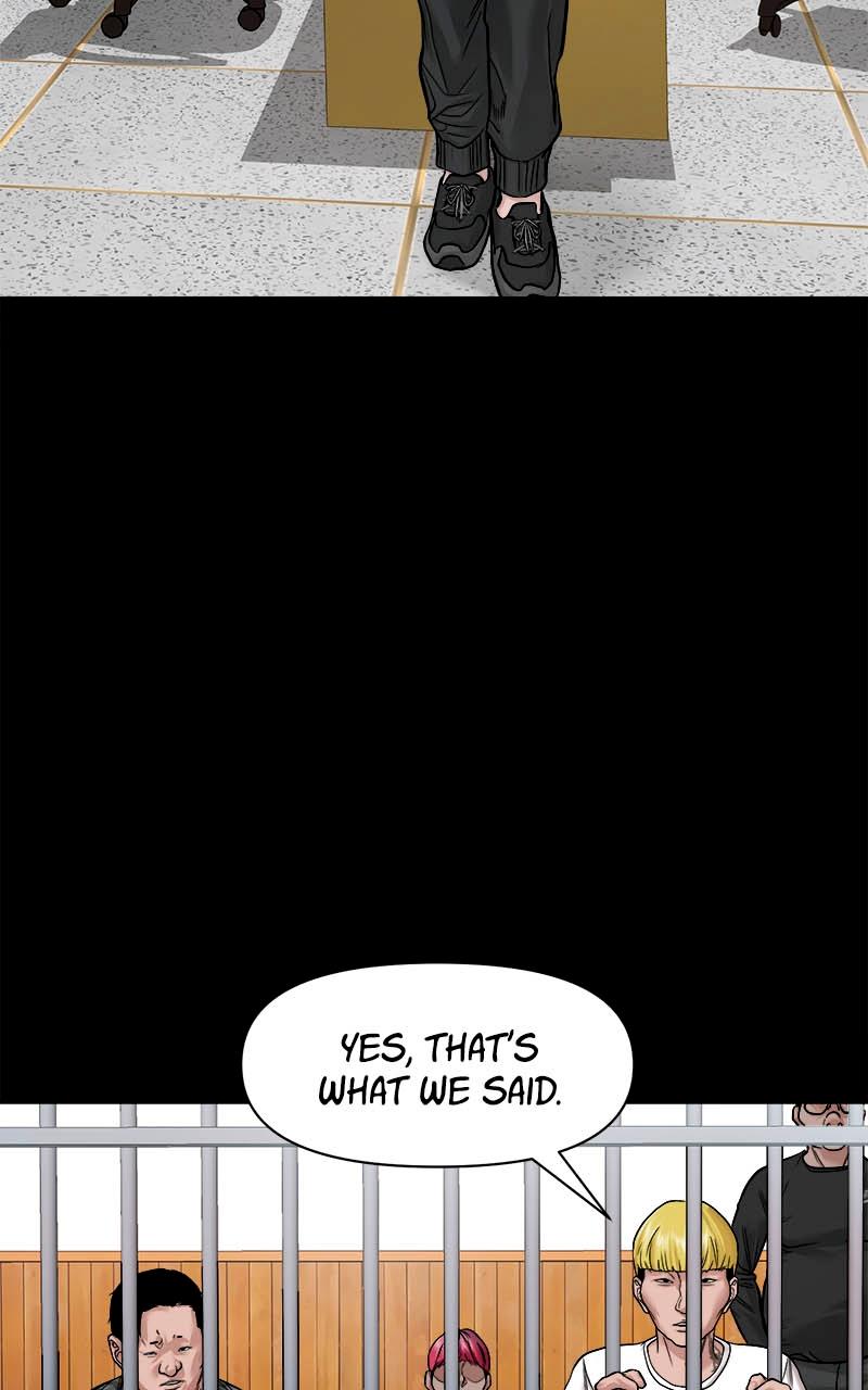 The Gwichon Village Mystery Chap 15 - Next Chap 16