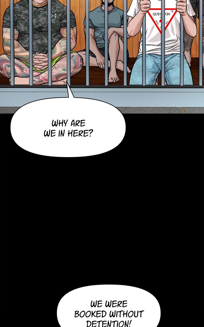 The Gwichon Village Mystery Chap 15 - Next Chap 16