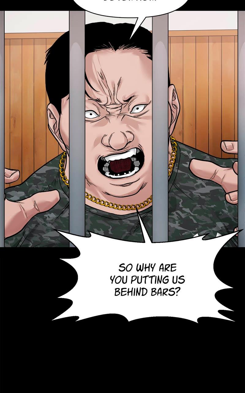 The Gwichon Village Mystery Chap 15 - Next Chap 16