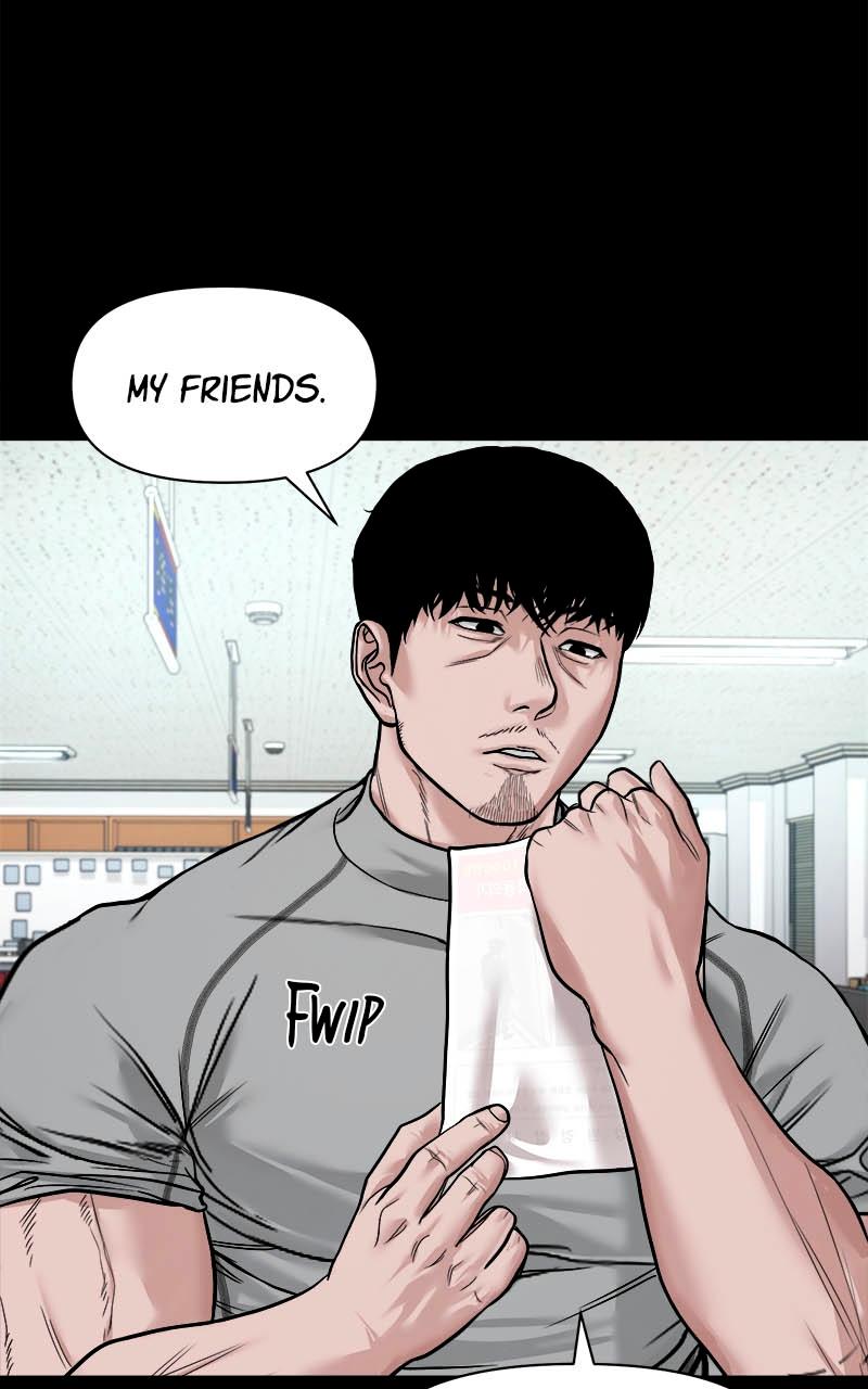 The Gwichon Village Mystery Chap 15 - Next Chap 16