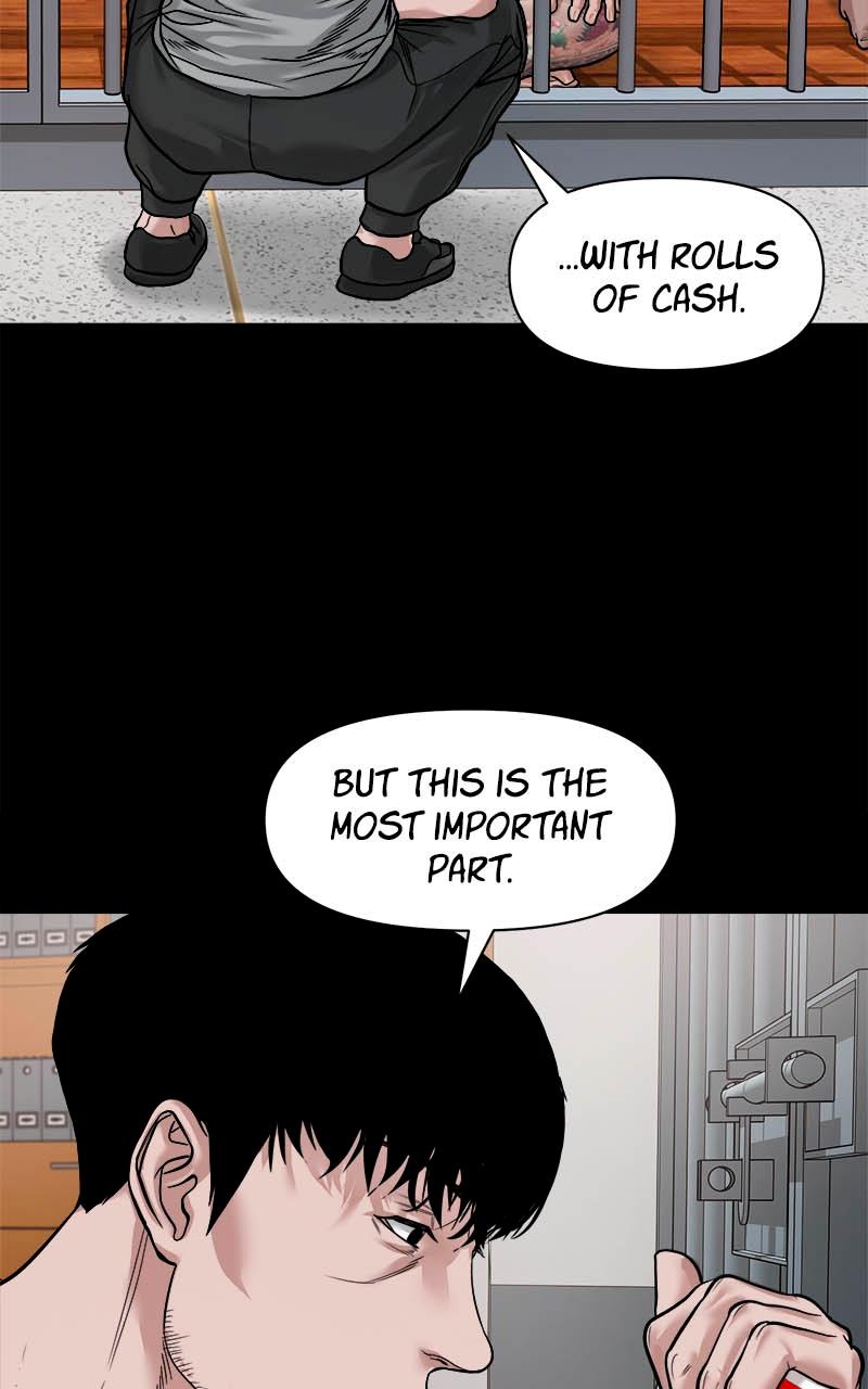 The Gwichon Village Mystery Chap 15 - Next Chap 16