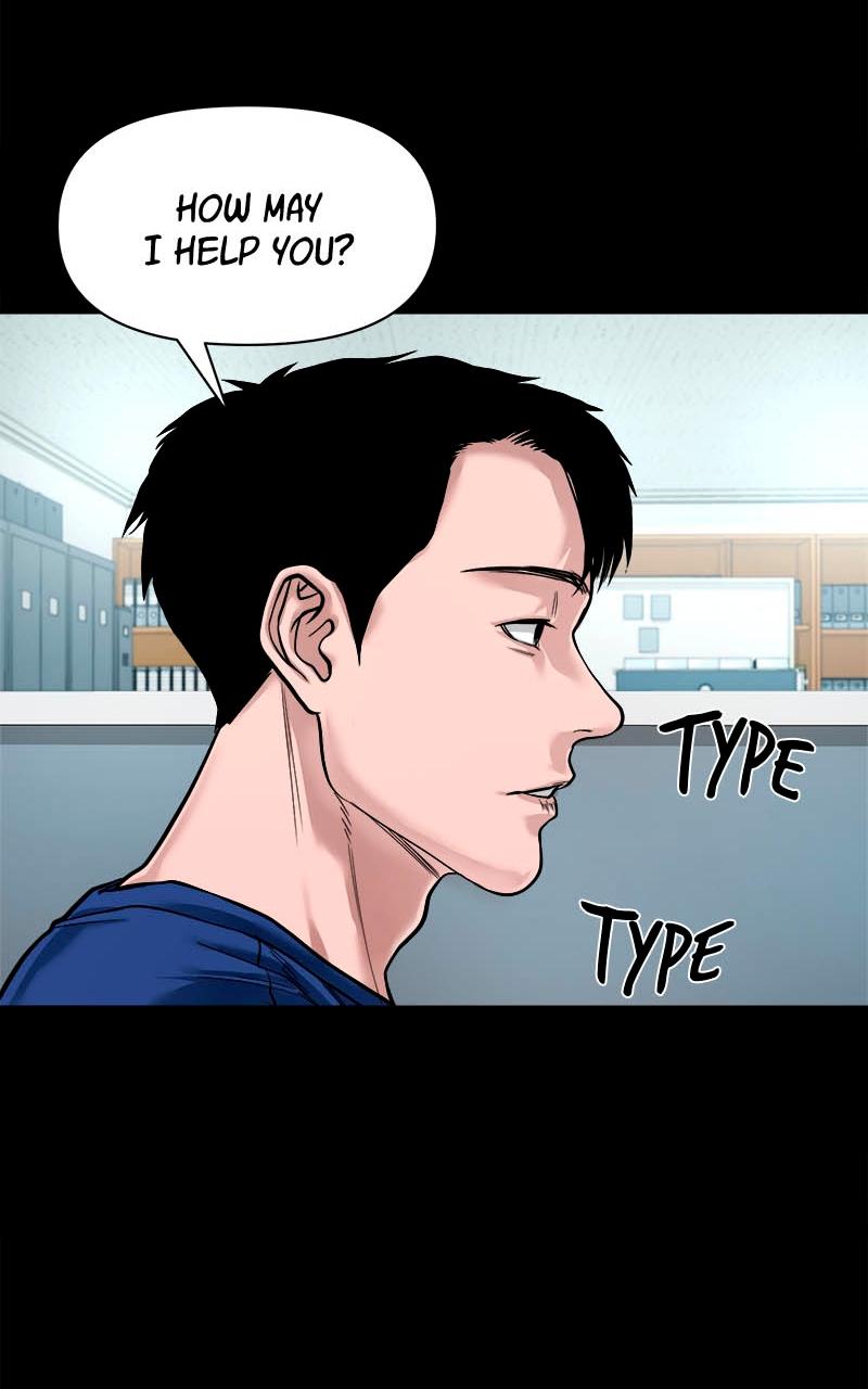 The Gwichon Village Mystery Chap 15 - Next Chap 16