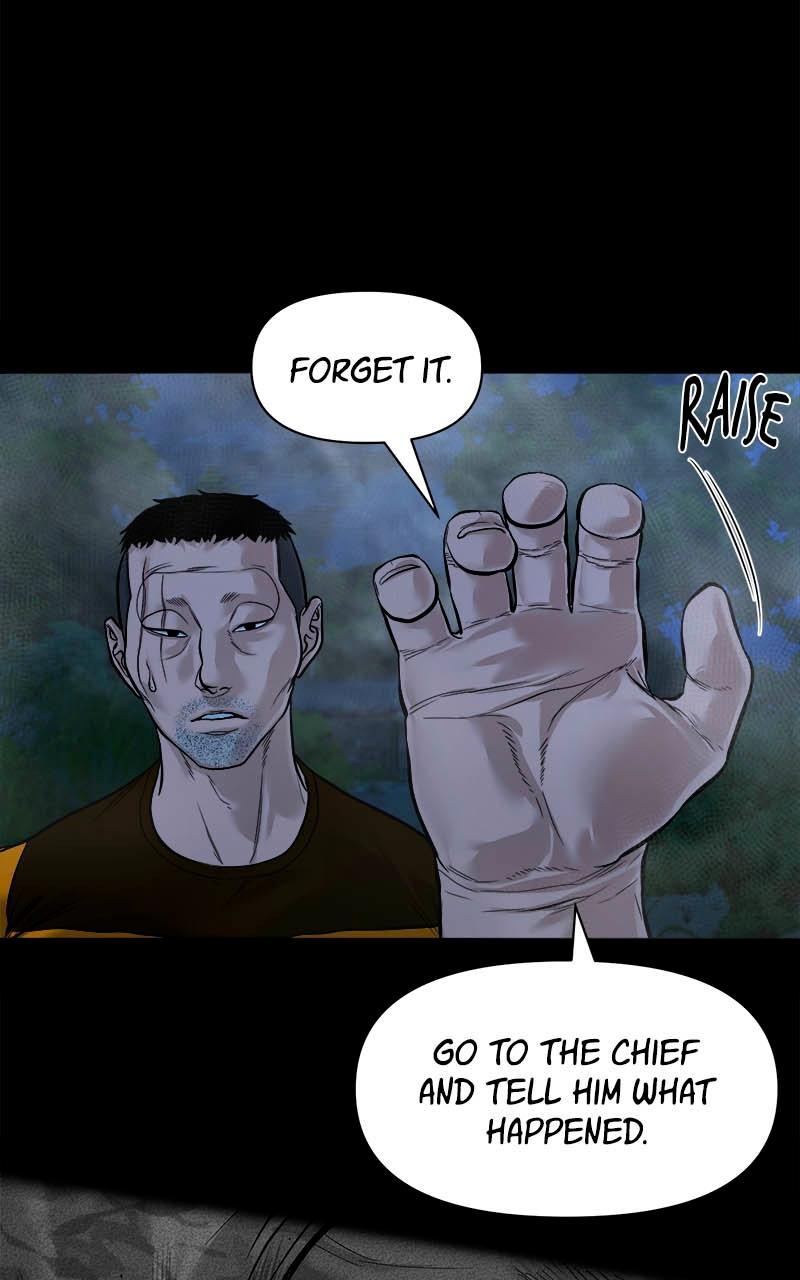 The Gwichon Village Mystery Chap 15 - Next Chap 16