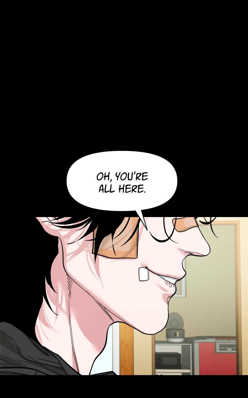 The Gwichon Village Mystery Chap 15 - Next Chap 16