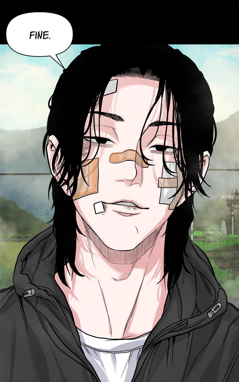 The Gwichon Village Mystery Chap 15 - Next Chap 16